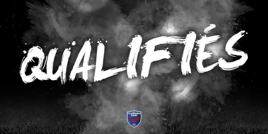 Incroyable FCG qui se qualifie pour les demi-finales de la coupe d’Europe