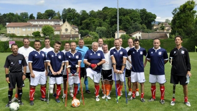 Sport2job : un tournoi de foot qui mets les préjugés hors-jeu