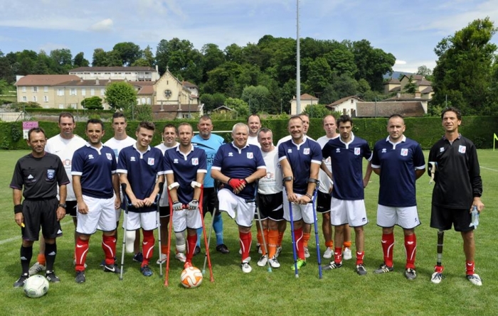 Sport2job : un tournoi de foot qui mets les préjugés hors-jeu