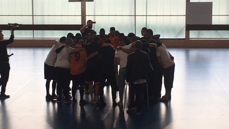 Futsal – Pont-de-Claix en D2 !