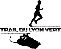 Départ du Trail du Lyon Vert le dimanche 18 septembre