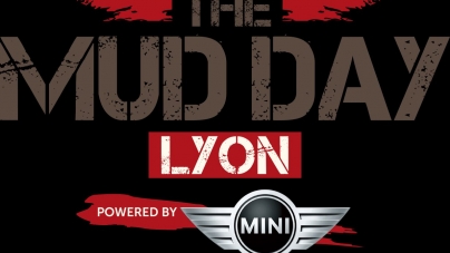 The Mud Day Lyon : les 3 & 4 septembre