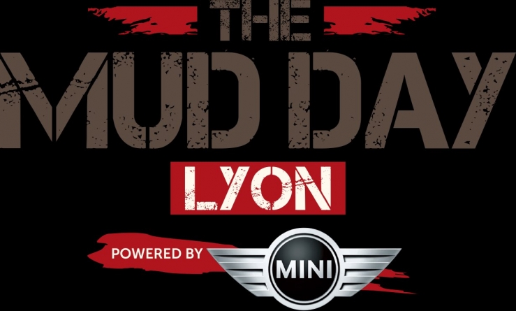 The Mud Day Lyon : les 3 & 4 septembre