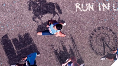 Run In Lyon : Départ le 2 octobre