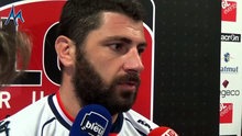 Jonathan Best après LOU-FCG : « On avait des choses à se dire »