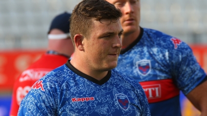 Newcastle – FC Grenoble : les XV de départ