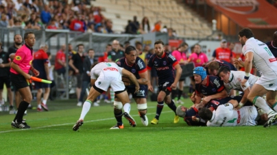 FCG – Bayonne : Défaite interdite