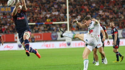 FC Grenoble – Aviron Bayonnais : les compositions des équipes
