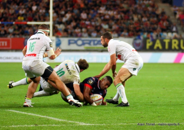 FCG – LOU : Grenoble s’allège le calendrier