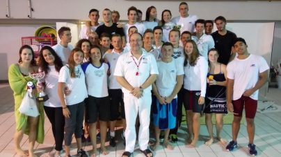 Doublé régional pour le Nautic Club ALP’38