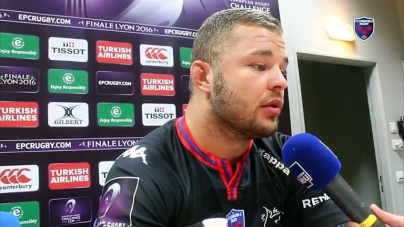 Loïck Jammes (FC Grenoble) : « Tout joue contre nous »