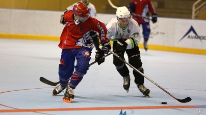 Ligue Elite – Le calendrier des Yeti’s Grenoble