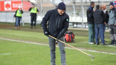 Stade des Alpes : pas de doublon le 14 janvier