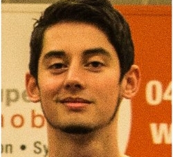 3QR – Arnaud Valageas (Grenoble Alpes Métropole Basket)