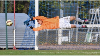 Ewan Hatfout s’éclate à Dijon