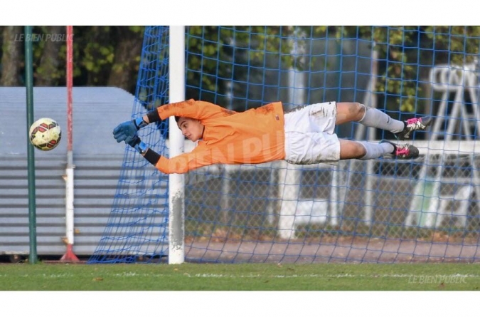 Ewan Hatfout s’éclate à Dijon