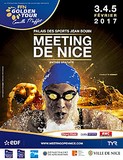 FFN Golden Tour Camille-MUFFAT – du 3 au 5 février 2017 à Nice