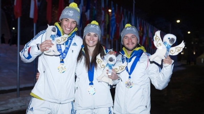Universiades : 8 médailles pour la France dont 4 pour l’UGA