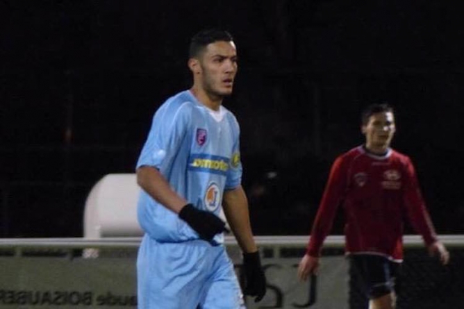 Résumé vidéo FC Bourgoin-Jallieu – SC Bastia B (5-3)