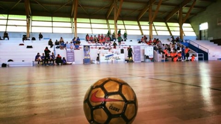 Le palmarès de la Futsal Student Cup