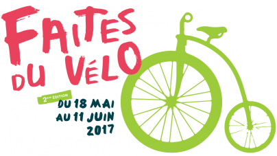 C’est parti pour la 2ème édition de « Faites du Vélo »