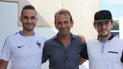 Retour sur le Challenge Abela de l’AC Seyssinet