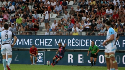 David Mélé (FC Grenoble) va rejoindre l’USAP !