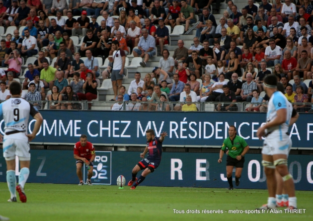 Le FC Grenoble se contente du bonus défensif