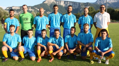 Le programme du 2e tour de la Coupe de France