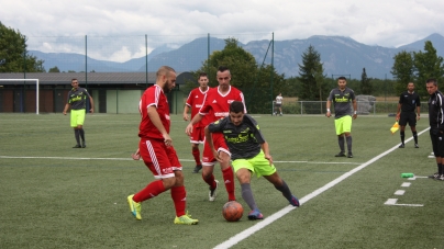 Régional 2  – Deux matchs en retard auront lieu ce dimanche