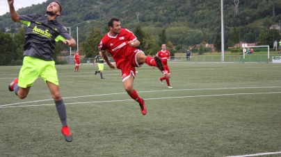 La Vallée de la Gresse s’est bien replongée dans le championnat