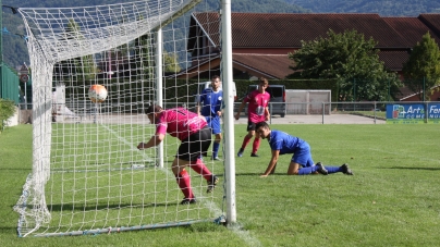 Coupe de France : l’Olympique Nord Dauphiné file au 3e tour