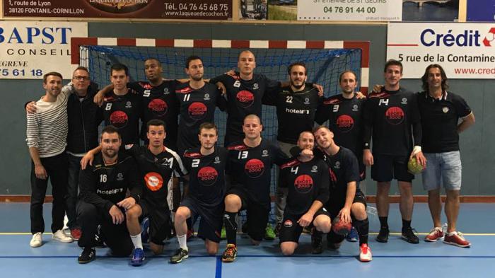 Handball – Les résultats de la coupe de France