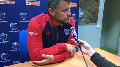Les réactions après FC Grenoble – Béziers