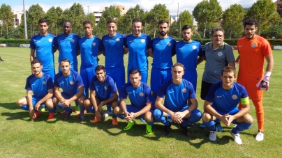 Coupe de France : attention au piège pour le FC Echirolles