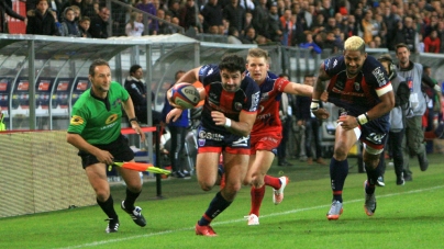Retour en vidéo sur la victoire du FC Grenoble face à Béziers