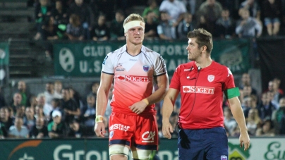 FC Grenoble – Narbonne et Nevers – Grenoble programmés