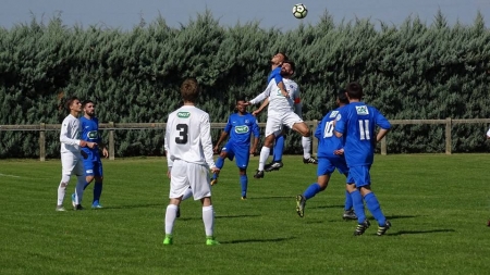 Coupe de France : le FC Bourgoin-Jallieu poursuit sa route