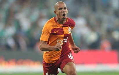 Les chefs d’œuvre de Sofiane Feghouli et Atila Turan en vidéo