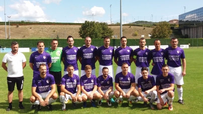 Coupe de France : le petit poucet isérois privé de terrain à cause… de vers de terre !