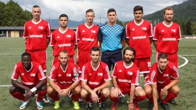 On retrouvera la Vallée de la Gresse au 7ème tour de la Coupe de France