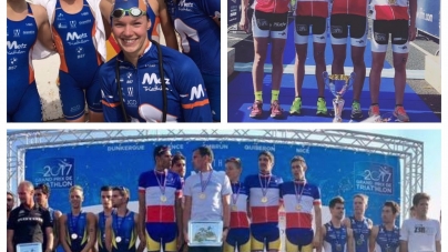 Triathlon / Duathlon – Coninx et Gay-Pageon champions de France