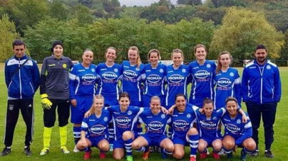 Tirage du 1er tour de la Coupe de France Féminine