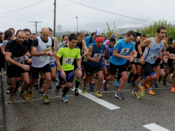 Semi-marathon de la Noix 2017 : les résultats
