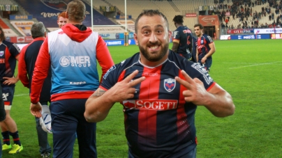 Retour en photos sur la victoire du FCG contre Vannes