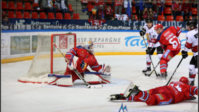 Direction le Danemark pour Lukas Horak