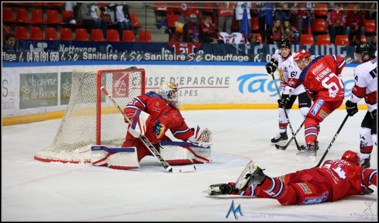 Direction le Danemark pour Lukas Horak