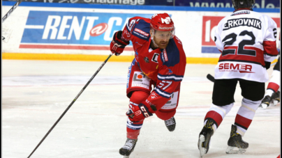 7 Bruleurs de Loups pré-sélectionnés avec l’équipe de France de hockey-sur-glace