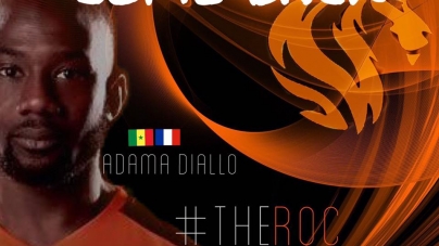 #Futsal – Adama Diallo de retour à Pont-de-Claix