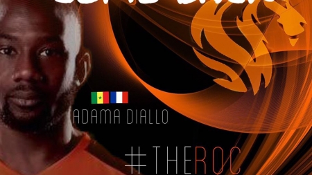 #Futsal – Adama Diallo de retour à Pont-de-Claix